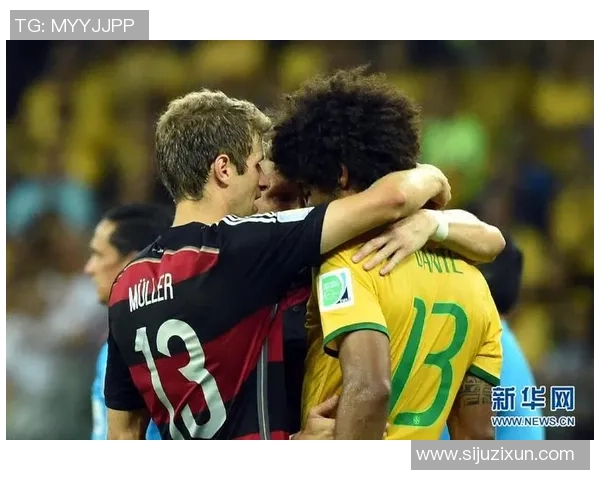 2018年世界杯决赛巴西与德国的经典对决回顾与分析