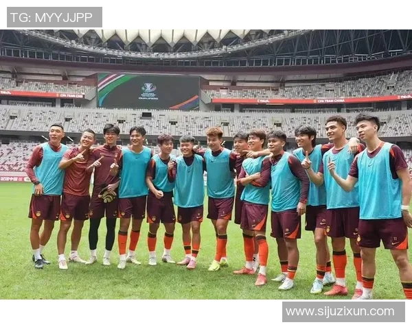 亚青赛精彩对决越南迎战澳大利亚争夺晋级名额