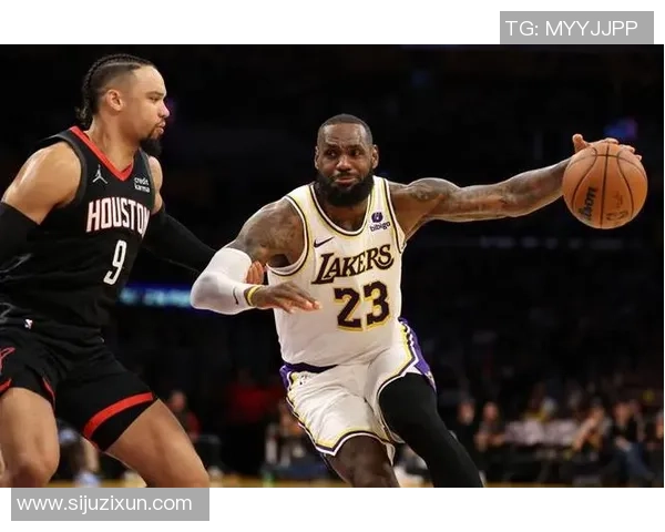 今天湖人对火箭精彩比赛回放全程回顾分析与精彩瞬间集锦