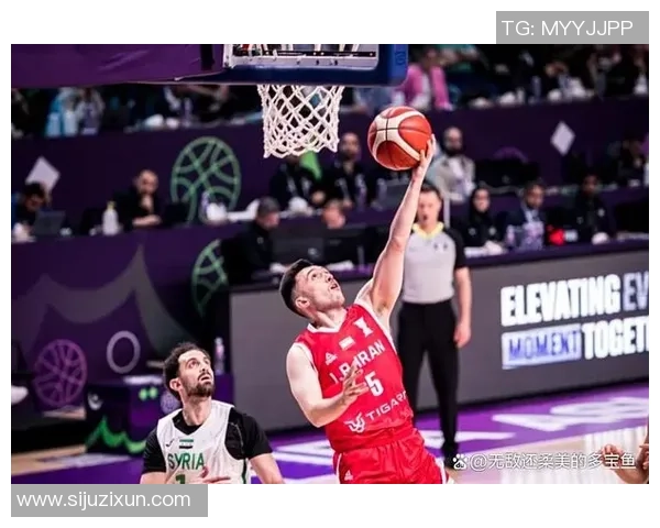 伊朗与韩国篮球对决精彩回顾视频全程分析与精彩瞬间分享