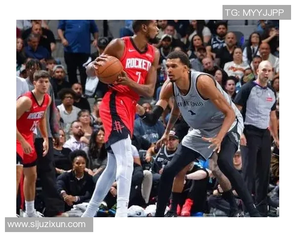 回顾季前赛火箭与马刺对决数据分析与精彩瞬间总结