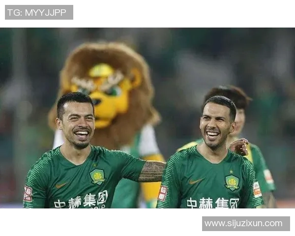 国安对阵蔚山现代直播全程回顾与精彩瞬间分析