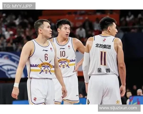 延边队迎战北控北京体育全力争胜展现球队实力与斗志