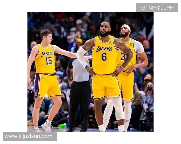 掘金与湖人激战正酣最终结果揭晓球迷热议赛季精彩对决