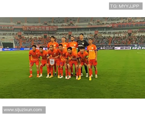 恒大与鲁能中超对决精彩纷呈球迷期待巅峰对决的精彩瞬间