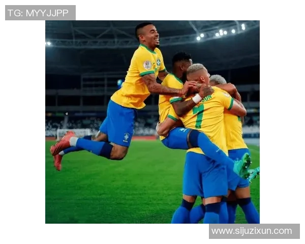 巴西与巴拉圭在美洲杯的激烈对决与历史交锋回顾