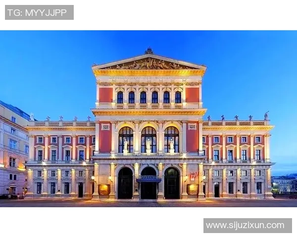 维也纳与米兰的文化交融之旅探索两座城市的艺术与历史魅力