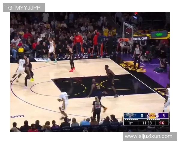 精彩对决视频直播鹈鹕对湖人全场回顾与赛后分析尽在此处