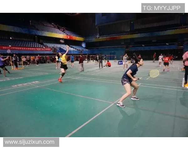 北京羽毛球队力量变革引发热议新阶段的崛起与挑战MBA 北京羽毛球队力量变革引发热议新阶段的崛起与挑战MBA