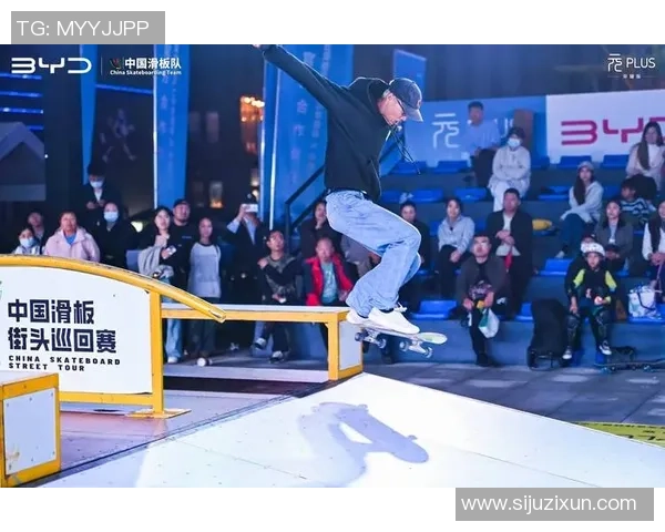 滑板战术解析成都滑板队如何构建独特节奏体系与团队协作MBA 滑板战术解析成都滑板队如何构建独特节奏体系与团队协作MBA