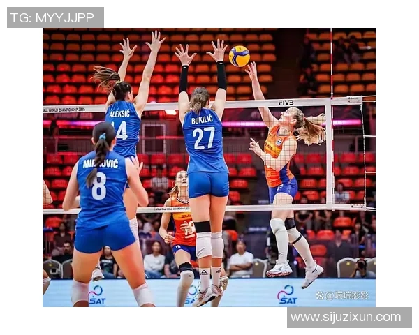 2013年中国女排与塞尔维亚的巅峰对决回顾与精彩瞬间解析