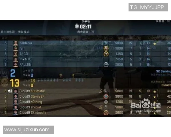 CSGO专题分析：深入探讨V5战队在比赛中的快速反应与战术执行能力