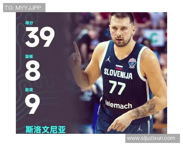 东契奇与约基奇激战国际赛斯洛文尼亚险胜塞尔维亚争夺荣耀