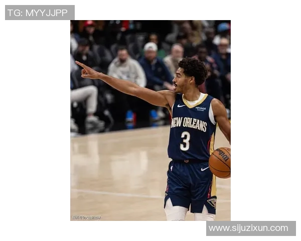 乔丹普尔在NBA赛季中的表现与未来发展潜力分析