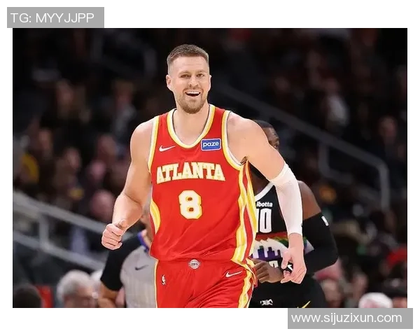 克里斯塔普斯波尔津吉斯在NBA的崛起与挑战之路分析 克里斯塔普斯波尔津吉斯在NBA的崛起与挑战之路分析