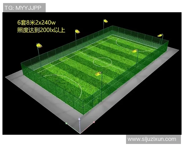 周伟独家解析足球技巧与战术分享助你提升球场表现