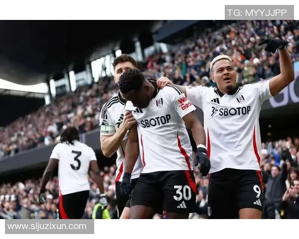 富勒姆与布伦特福德的激烈对决分析及赛季前景展望 富勒姆与布伦特福德的激烈对决分析及赛季前景展望