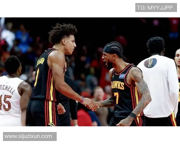 多诺万米切尔的崛起之路与NBA赛场的精彩瞬间 多诺万米切尔的崛起之路与NBA赛场的精彩瞬间