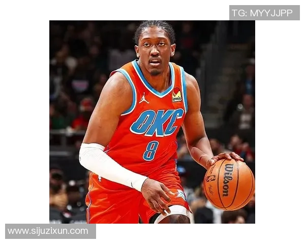 杰伦威廉姆斯:从新秀到明星球员的成长之路与未来展望 杰伦威廉姆斯:从新秀到明星球员的成长之路与未来展望