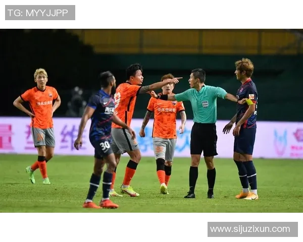 深圳足球队战术深度解析与球队发展历程的全面探讨