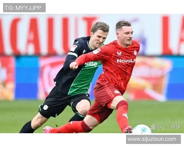 海登主场迎战汉诺威96争夺德乙联赛关键三分之战