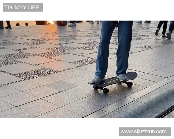 滑板战术解析：成都滑板队如何构建整体压制体系与战术协同