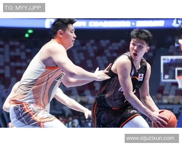 清华大学与宁波大学激战正酣谁将赢得这场高校篮球盛宴