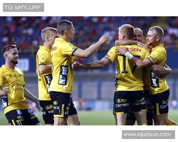 赫根主场迎战IFK哥德堡期待精彩对决与激烈竞争