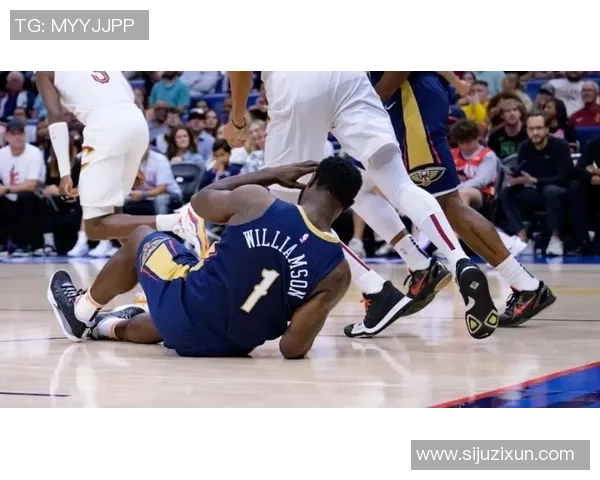 锡安再次受伤鹈鹕队宣布胖虎将接受右膝手术本赛季提前报销