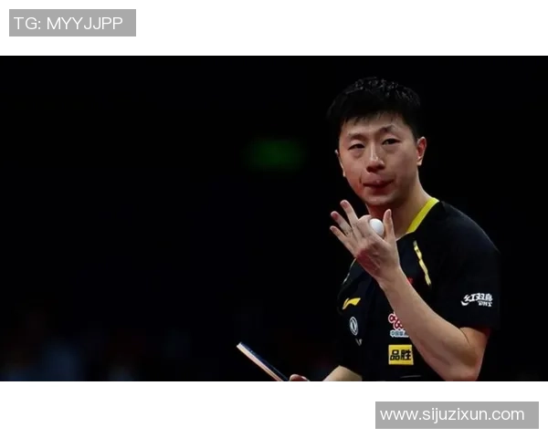 马龙与王励勤对决次数统计及其在乒乓球历史中的影响分析