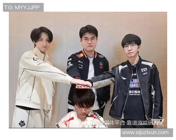 英雄联盟分析：深入探讨BLG战队在战术灵活性上的优势与表现