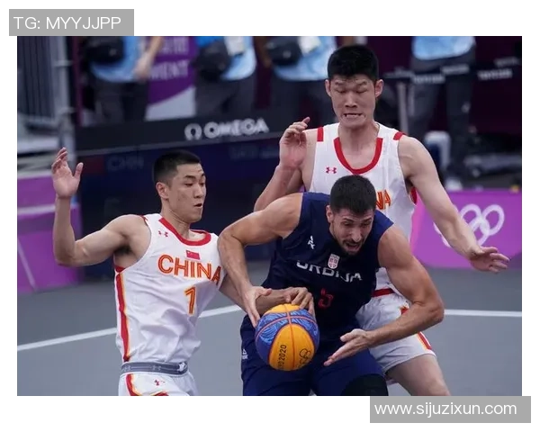 上海篮球队在奥运会上的灵活性表现与战术创新分析