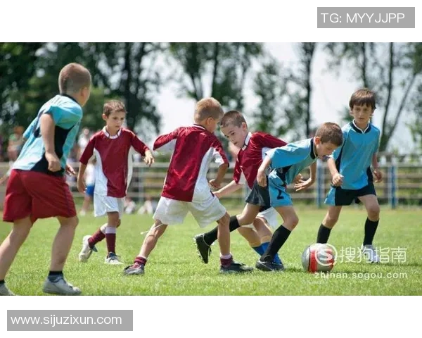 从零起步掌握足球意识的全面指南与实战技巧分享