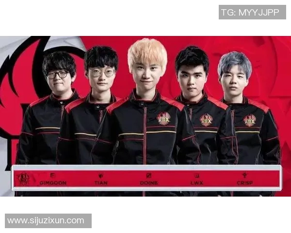 DOTA2巨献：深入分析FPX战队选手的个人能力与战术配合