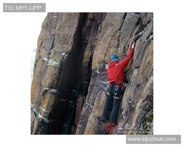 攀岩新手必看：全面掌握状态入门技巧与训练方法指南