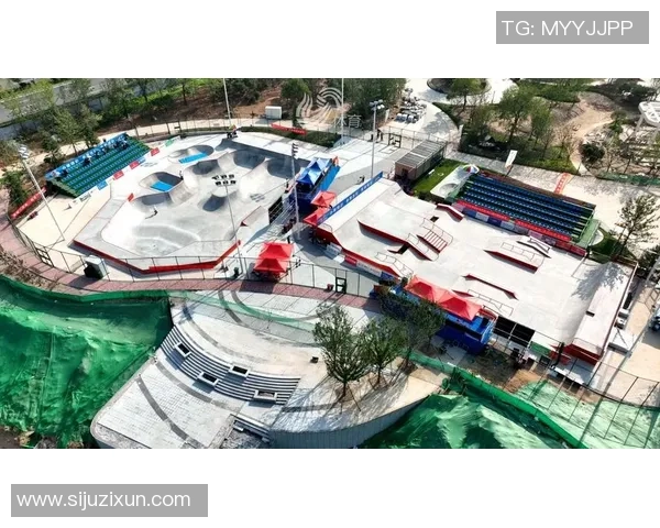 滑板文化的碰撞与融合：深入探讨北京滑板队的灵活性与创新精神