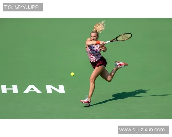 武汉网球队中路突破的成功与不足分析及未来展望