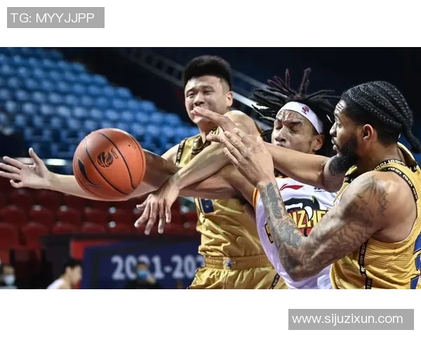 深圳篮球队的蜕变之旅：从挑战到辉煌的锦标赛特别报道