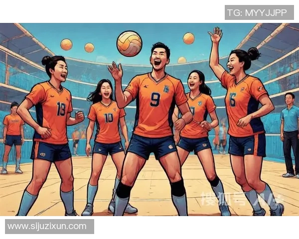 成都排球队的转型之路：深度解析排球战术与团队协作的变革