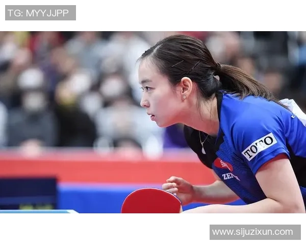 专访乒乓球女将吴秀英揭秘她的成功秘诀与奋斗历程 专访乒乓球女将吴秀英揭秘她的成功秘诀与奋斗历程